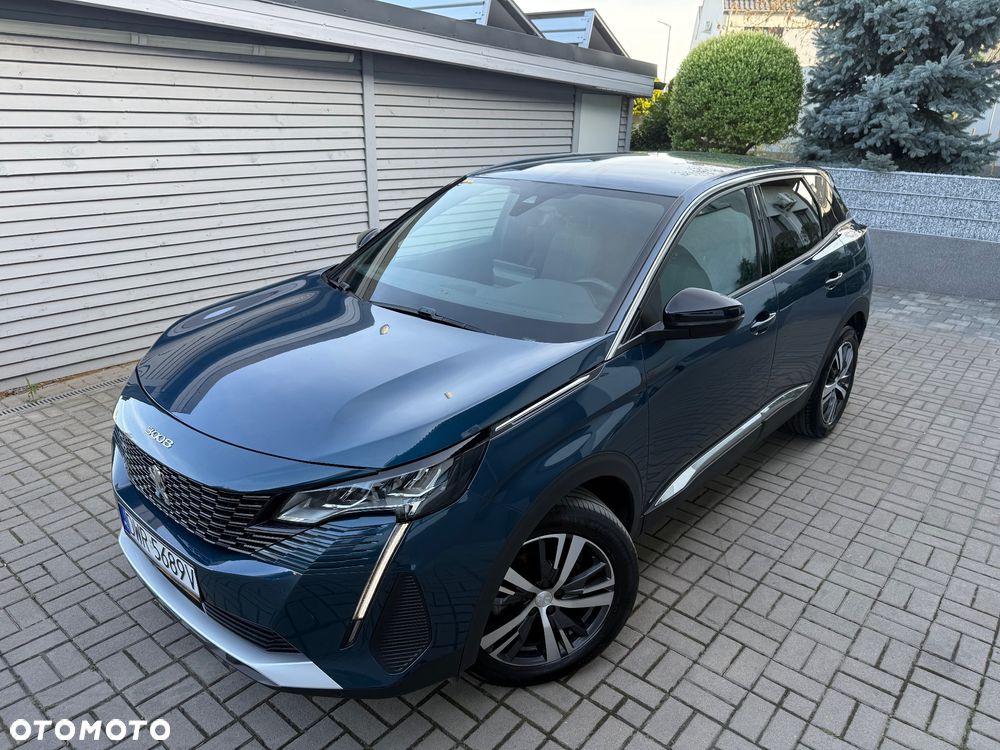 Peugeot 3008 - 9