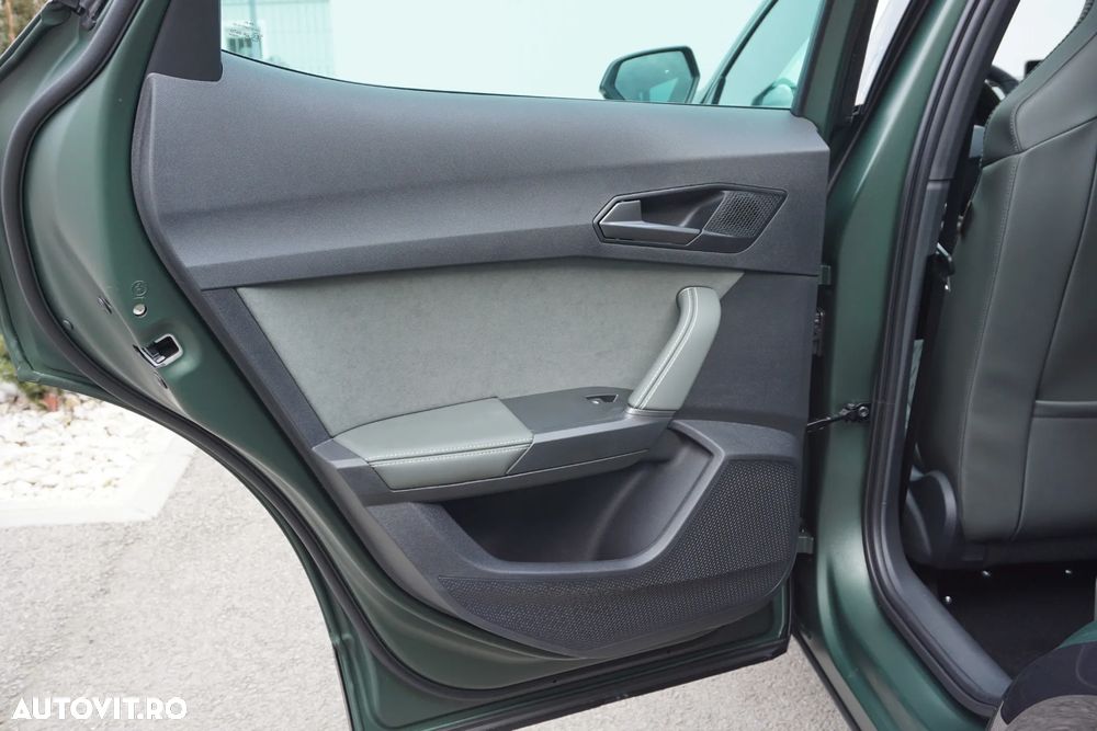 Cupra Formentor 1.5 eTSI DSG Tribe Edition - 33