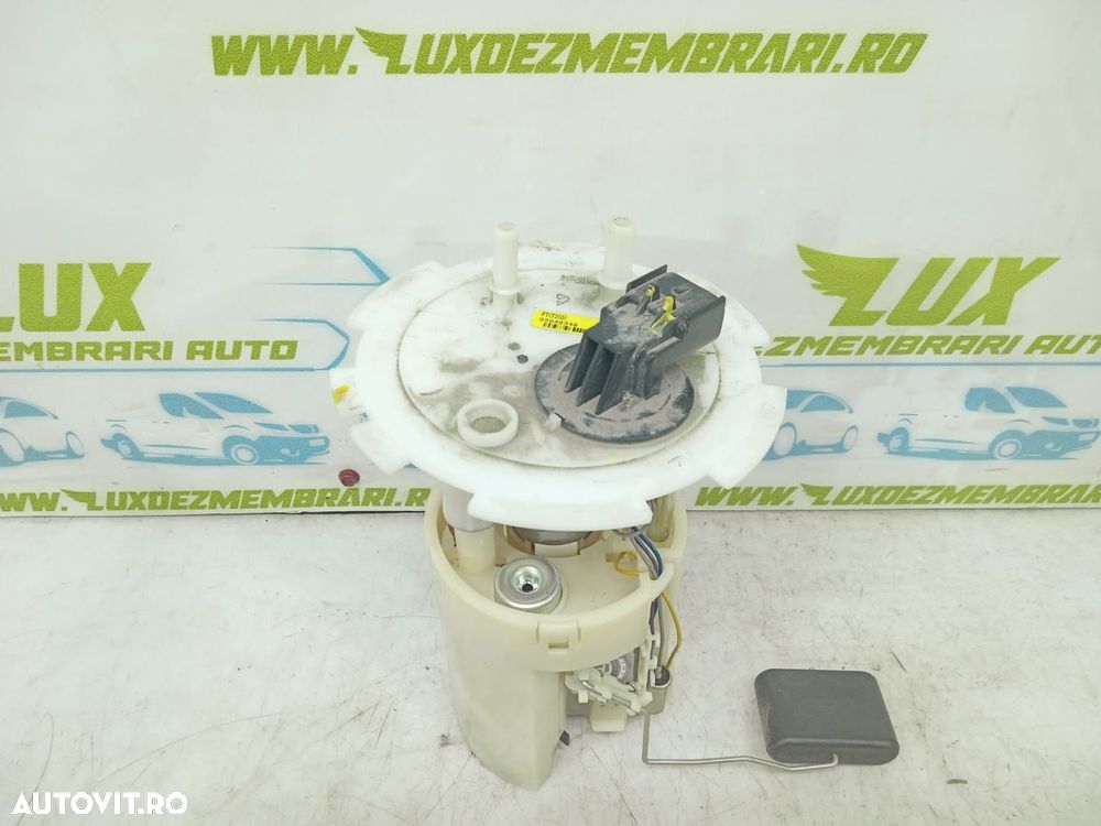 Pompa combustibil 95949348 1.4i F14D4 Chevrolet Aveo T250 (facelift) - 1