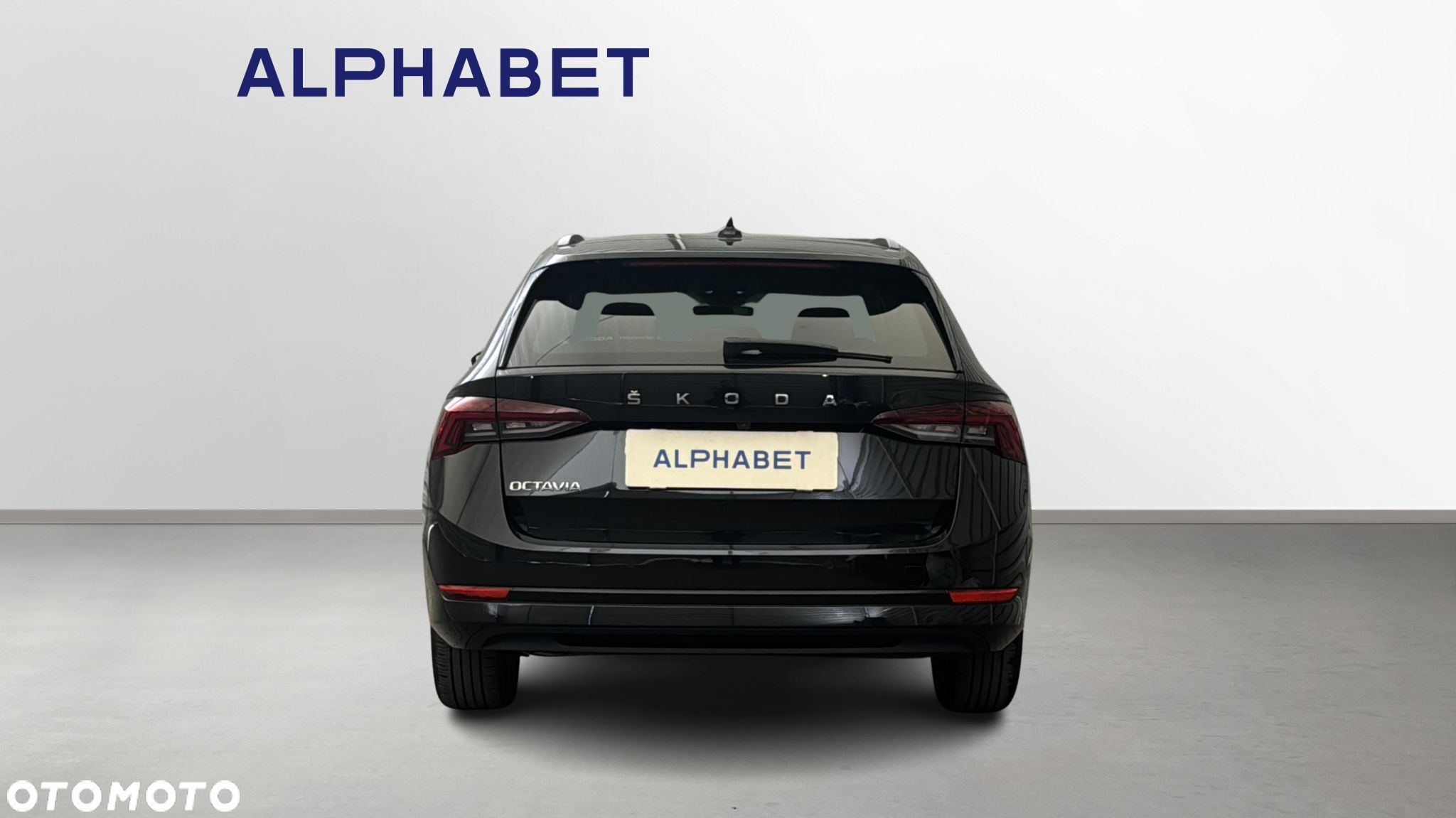 Skoda Octavia 2.0 TDI Ambition - 5