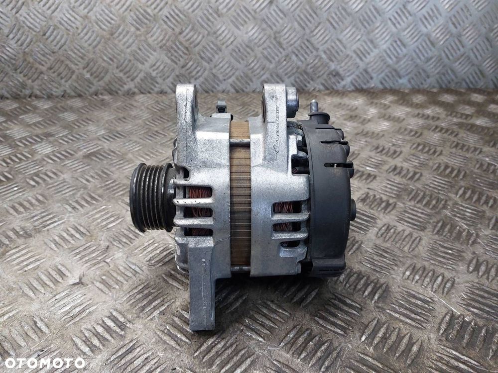 ALTERNATOR HYUNDAI I30 I 1.6 CRDI 37300-2A850 ID: 237126 - 3