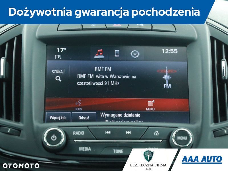 Opel Insignia - 12