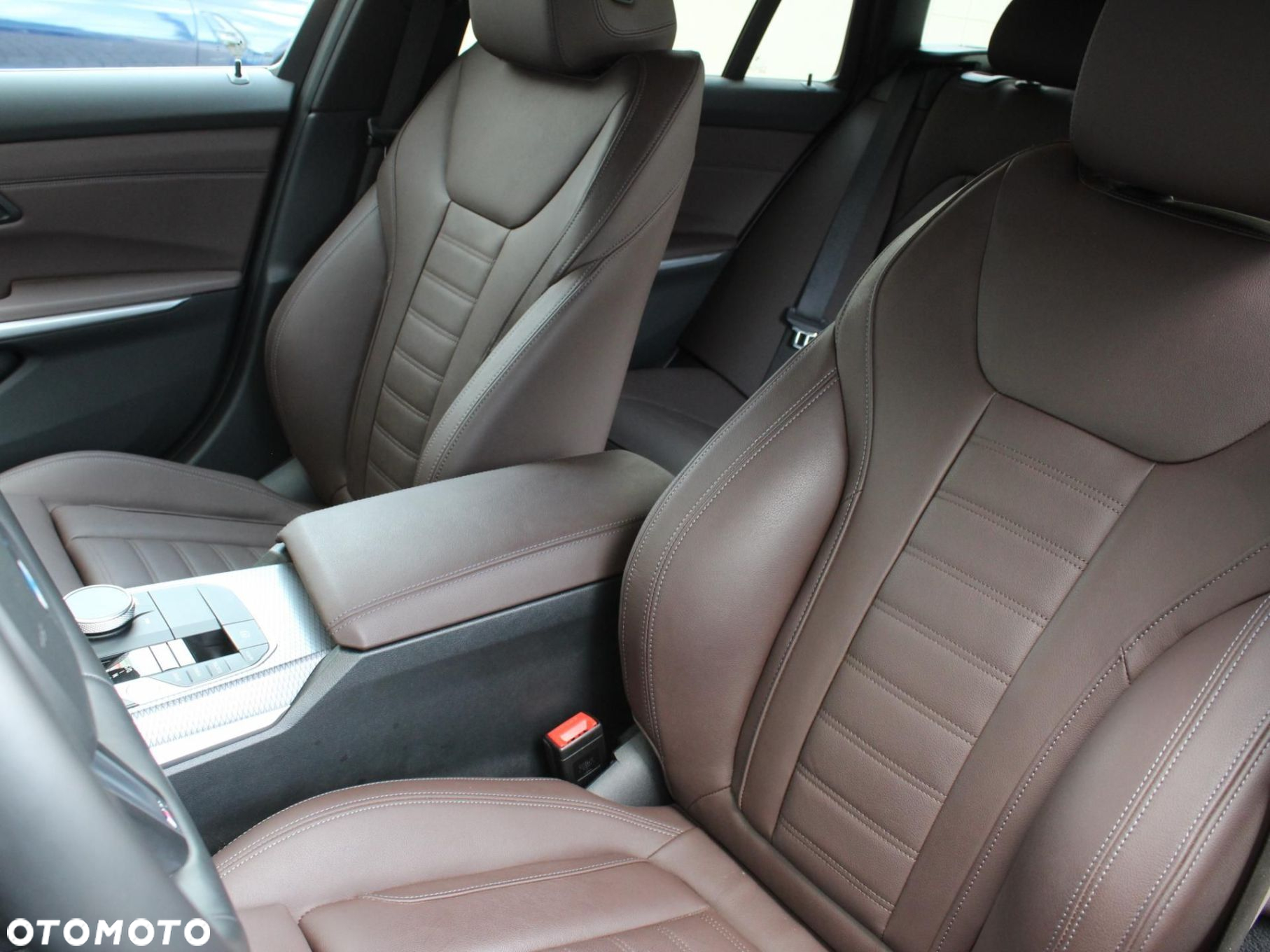 BMW Seria 3 - 8