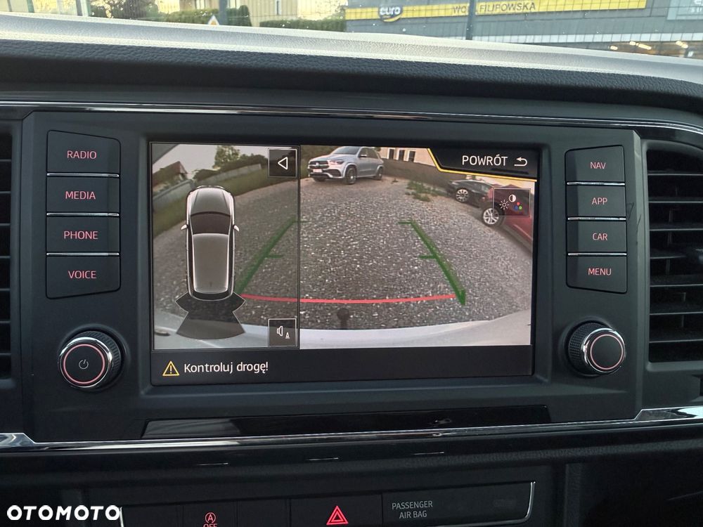 Seat Ateca 1.6 TDI Style - 15