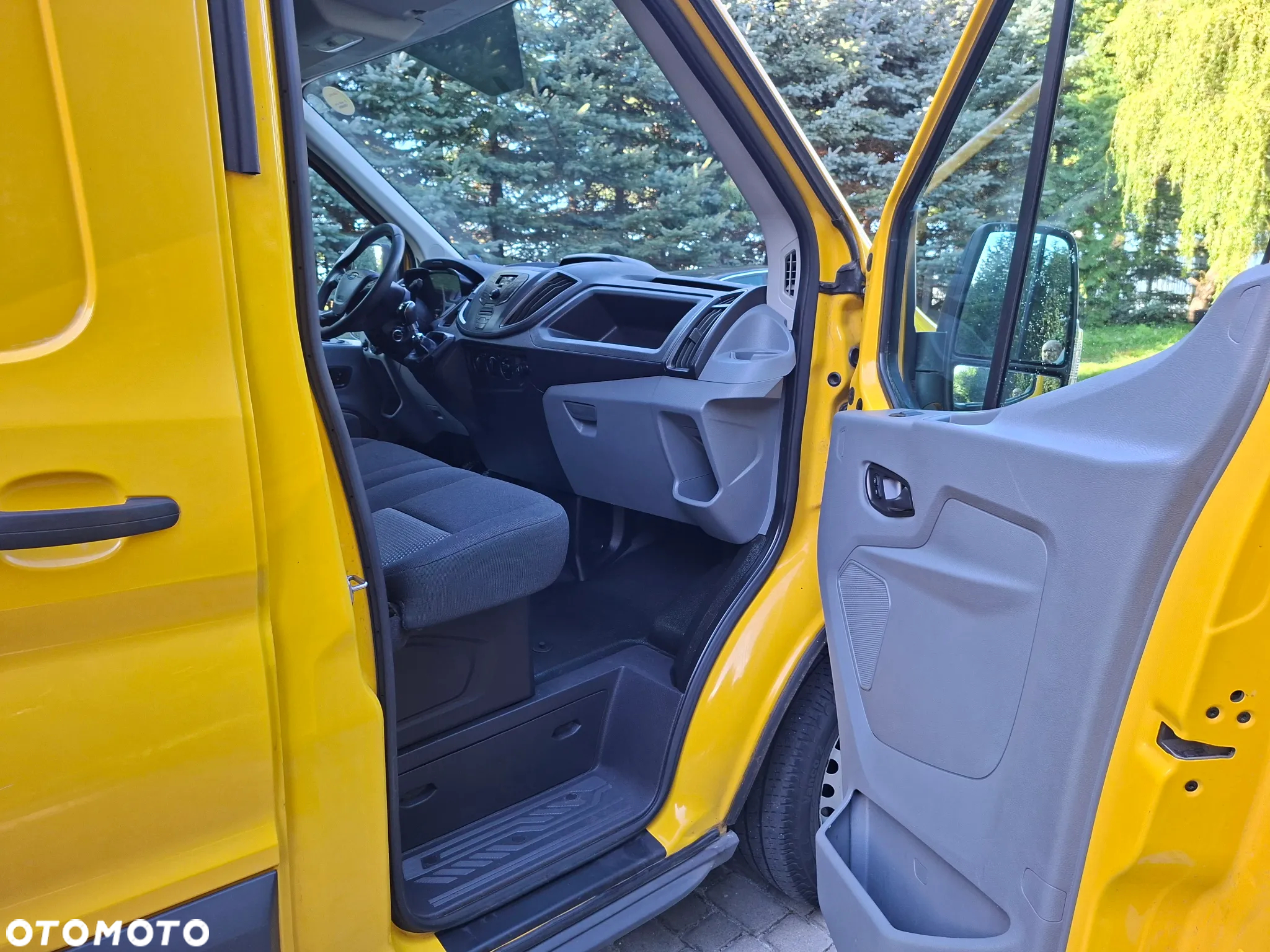 Ford Transit - 7