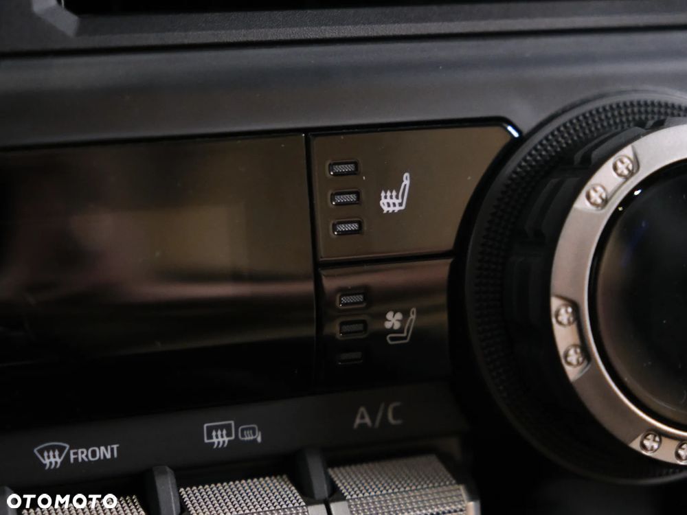 Toyota 4-Runner - 28