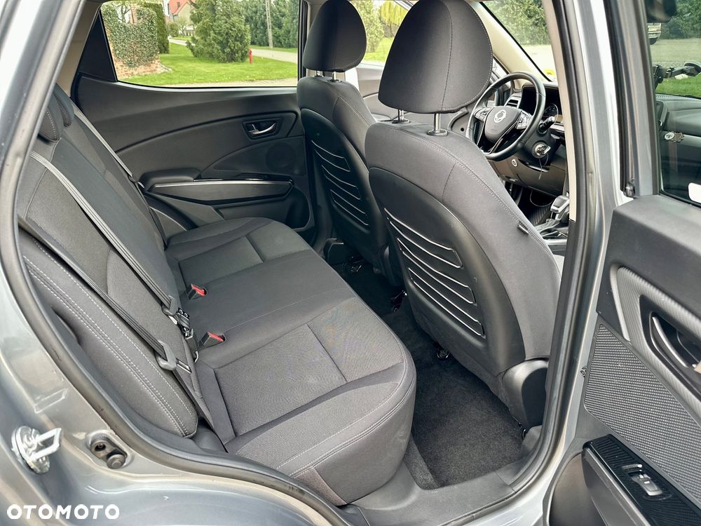 SsangYong/KGM Tivoli Grand 1.5 T-GDI Adventure - 19