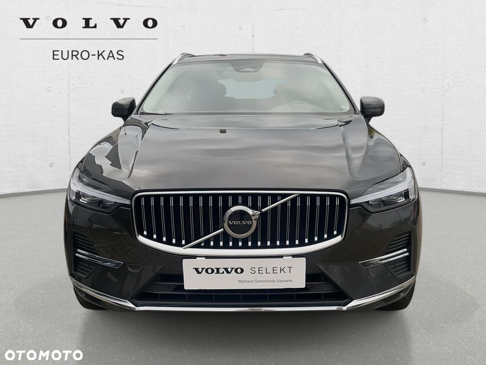Volvo XC 60 - 3