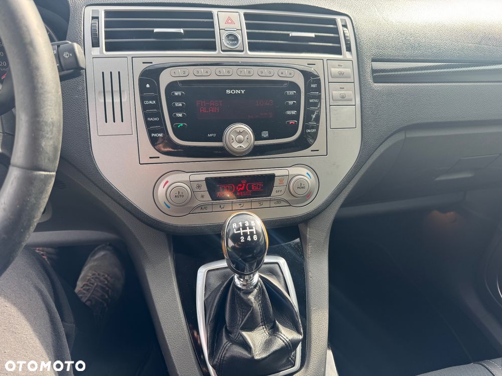 Ford Kuga 2.0 TDCi 4x4 Individual - 13
