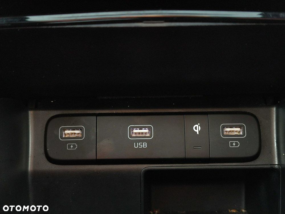 Kia Sorento 1.6 T-GDI PHEV Prestige Line 4WD 7os - 34