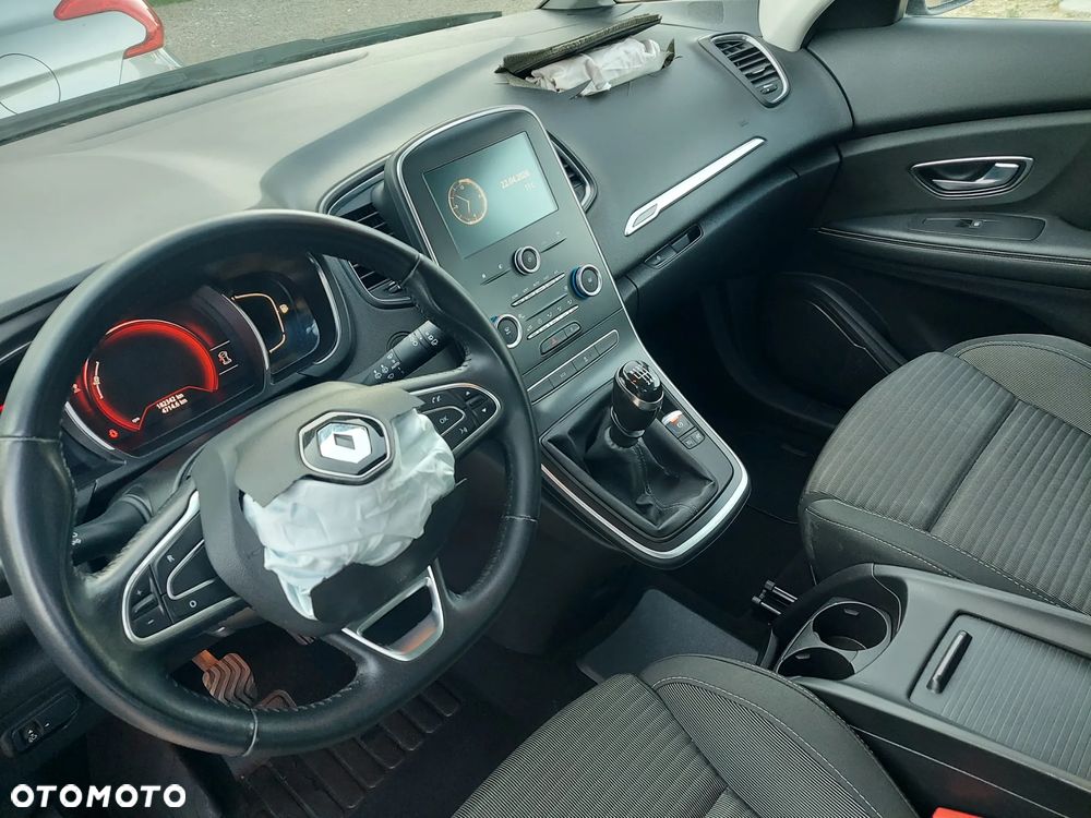 Renault Scenic Energy dCi 110 S&S LIMITED - 9