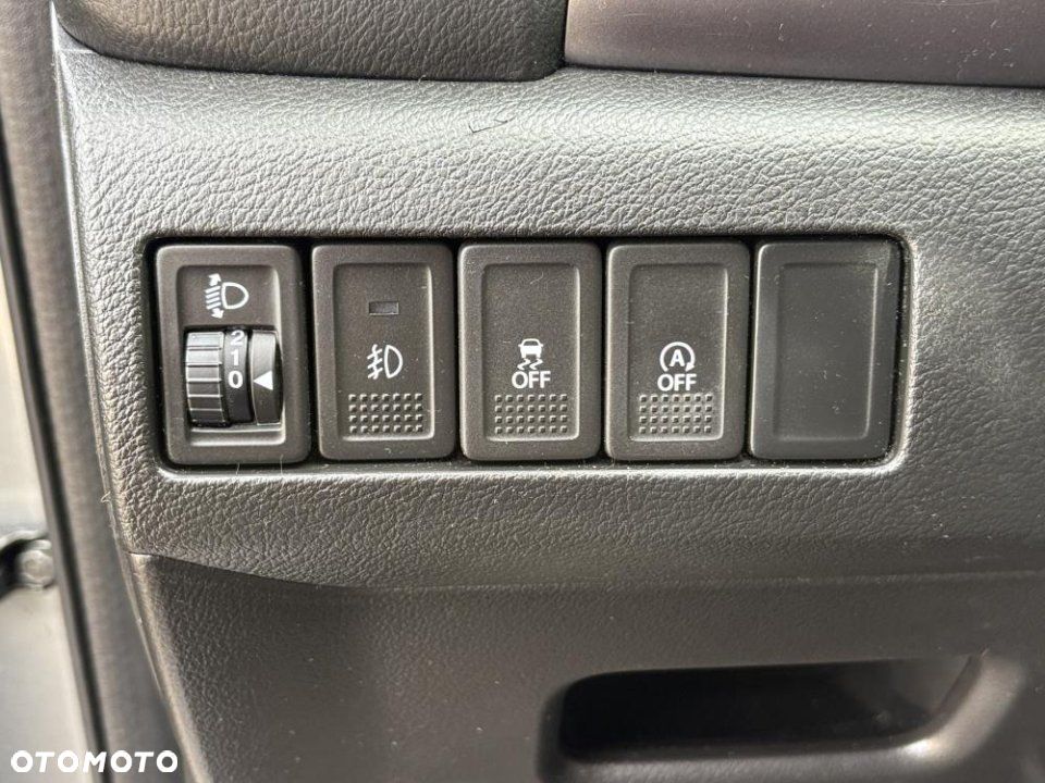 Suzuki Vitara - 11