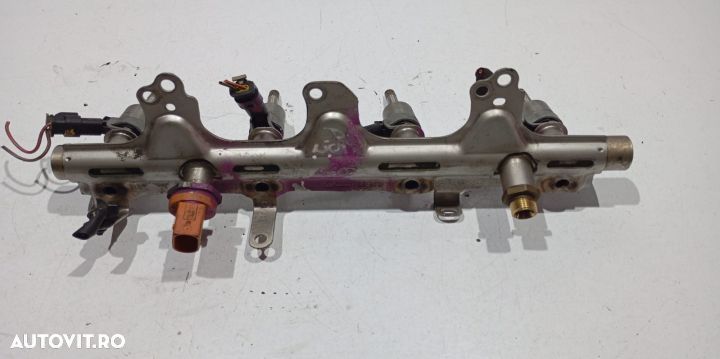 Rampa injectoare 1.8Tfsi 06J133317 Volkswagen VW Passat CC 1 [2008 - - 1