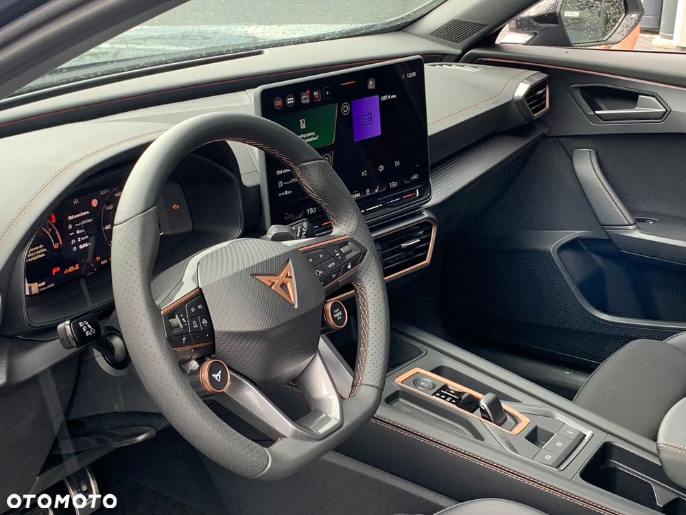 Cupra Formentor 2.0 TSI 4Drive DSG - 10