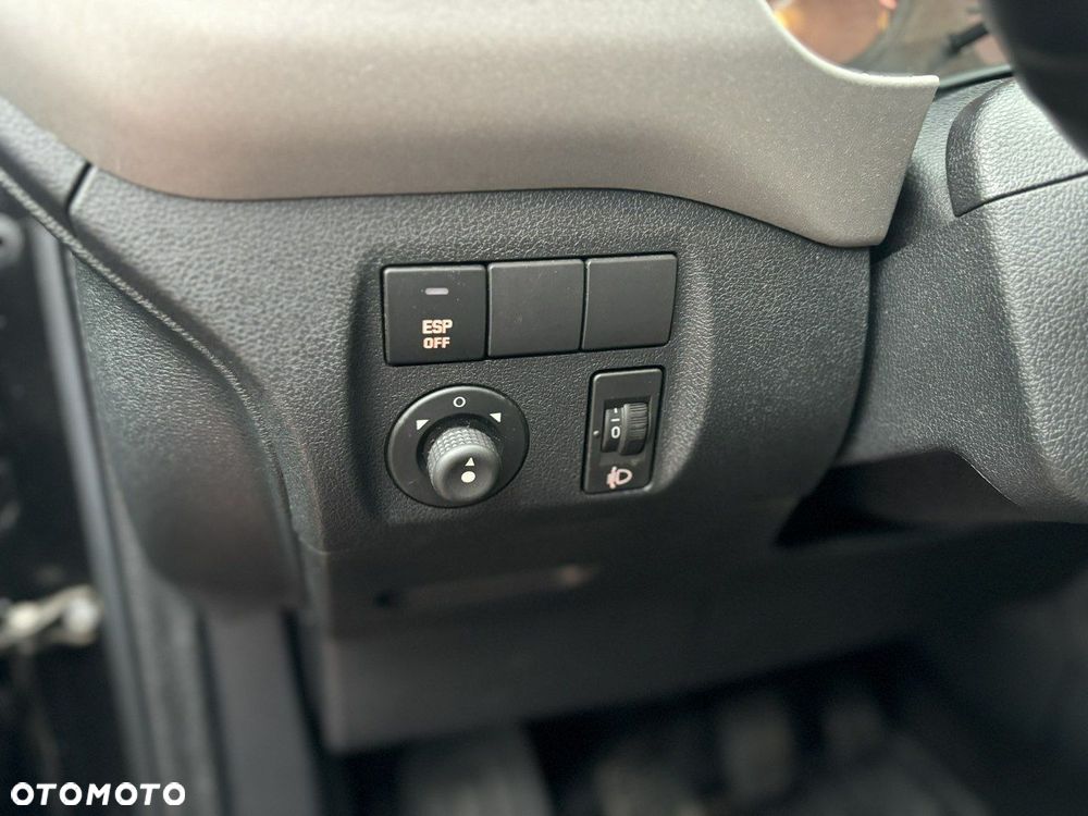 Citroën Berlingo - 14