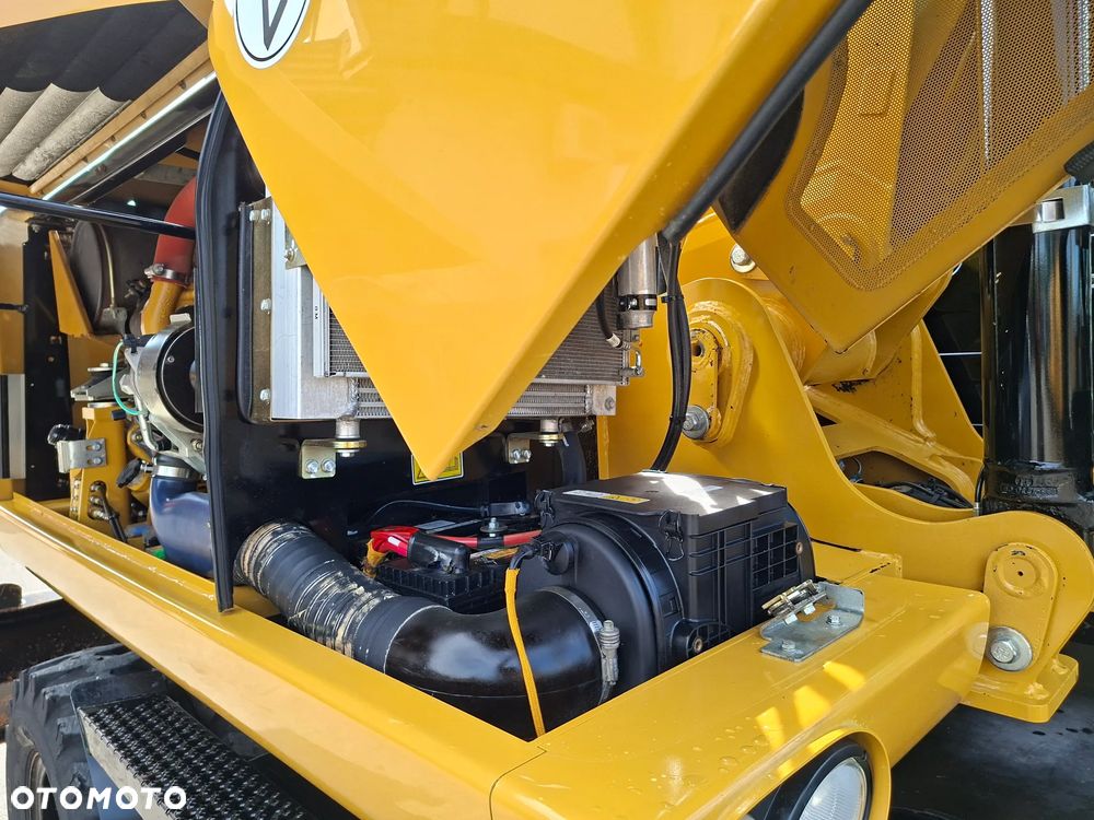 Caterpillar CAT M 313 D - 15