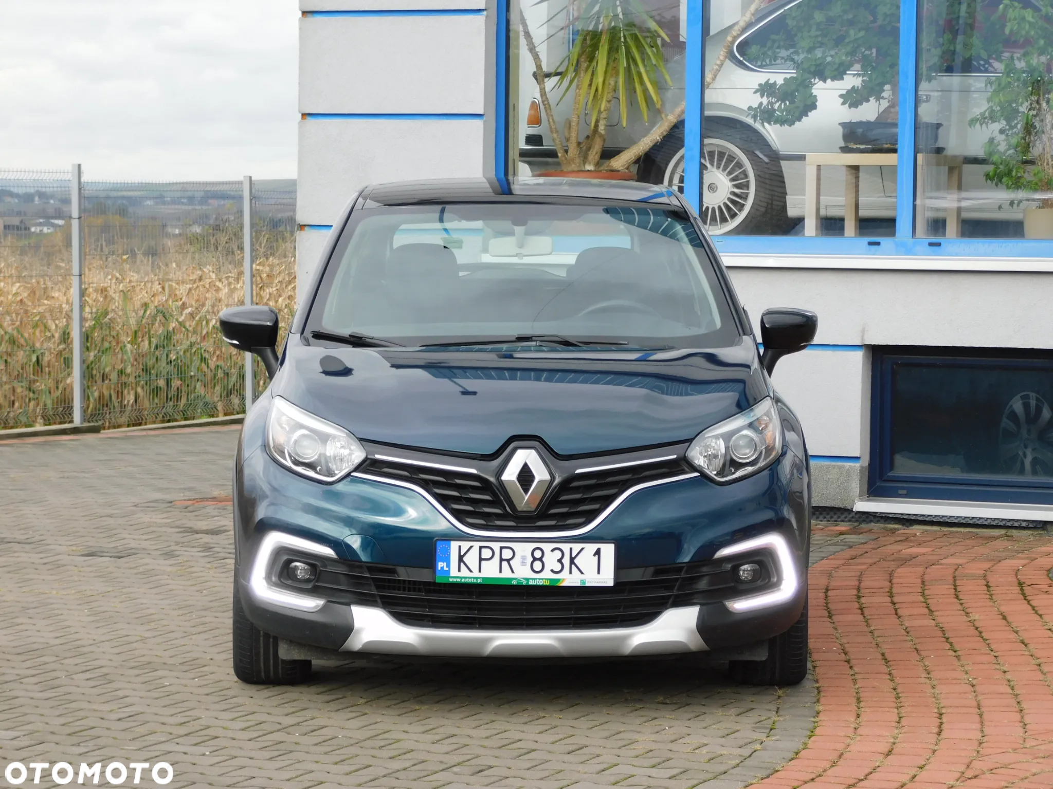 Renault Captur 1.5 dCi Intens - 4