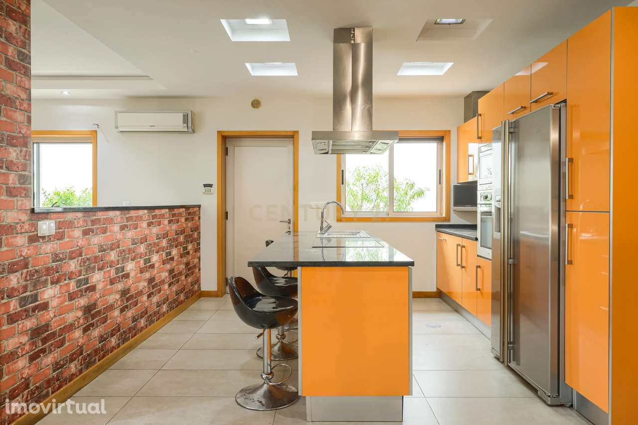 Moradia T3 em Albergaria-a-Velha - Grande imagem: 5/34