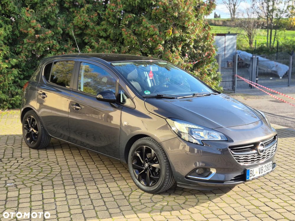 Opel Corsa 1.4 Color Edition - 5