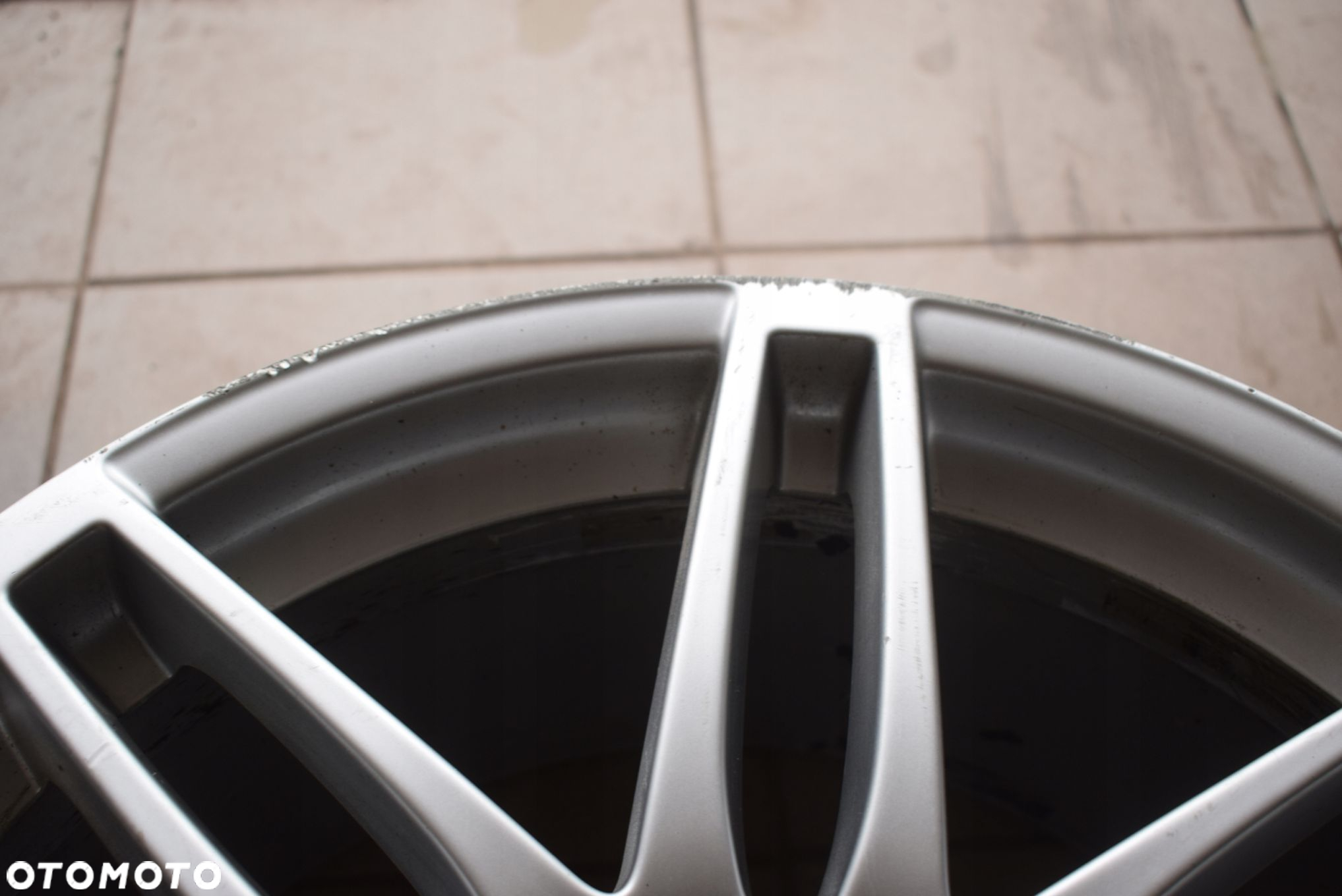 Audi 9Jx19 5x112 ET52 Wysyłka gratis! - 6