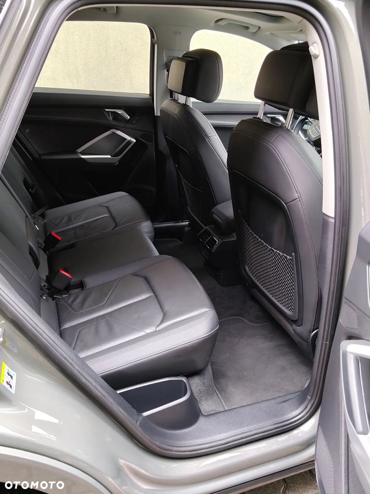 Audi Q3 45 TFSI Quattro S tronic advanced - 20