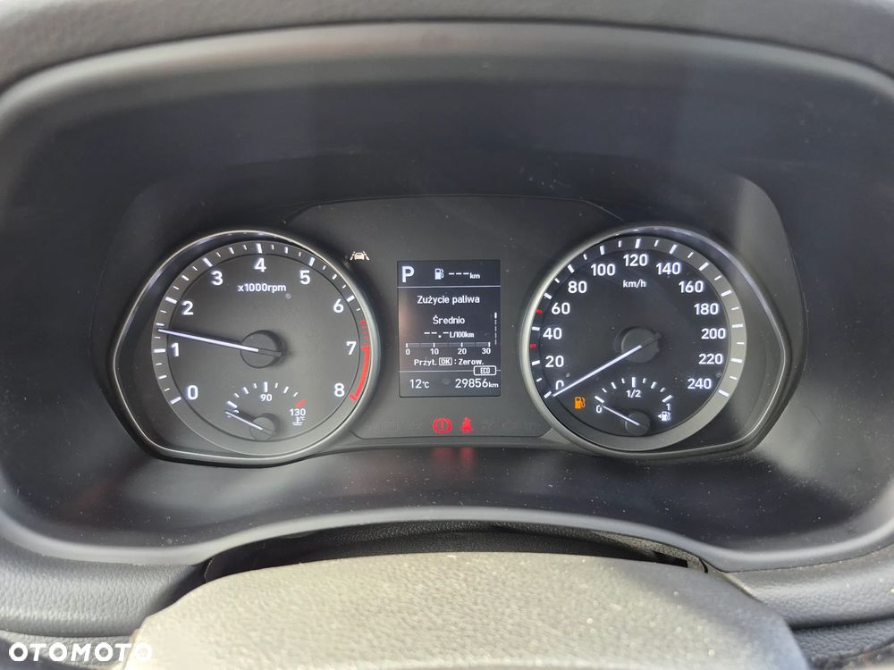 Hyundai i30 1.5 T-GDI 48V Smart DCT - 10
