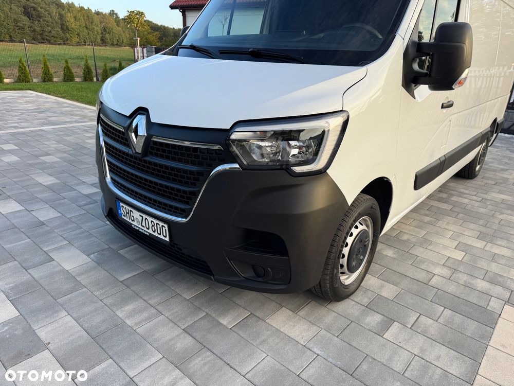 Renault Master - 22