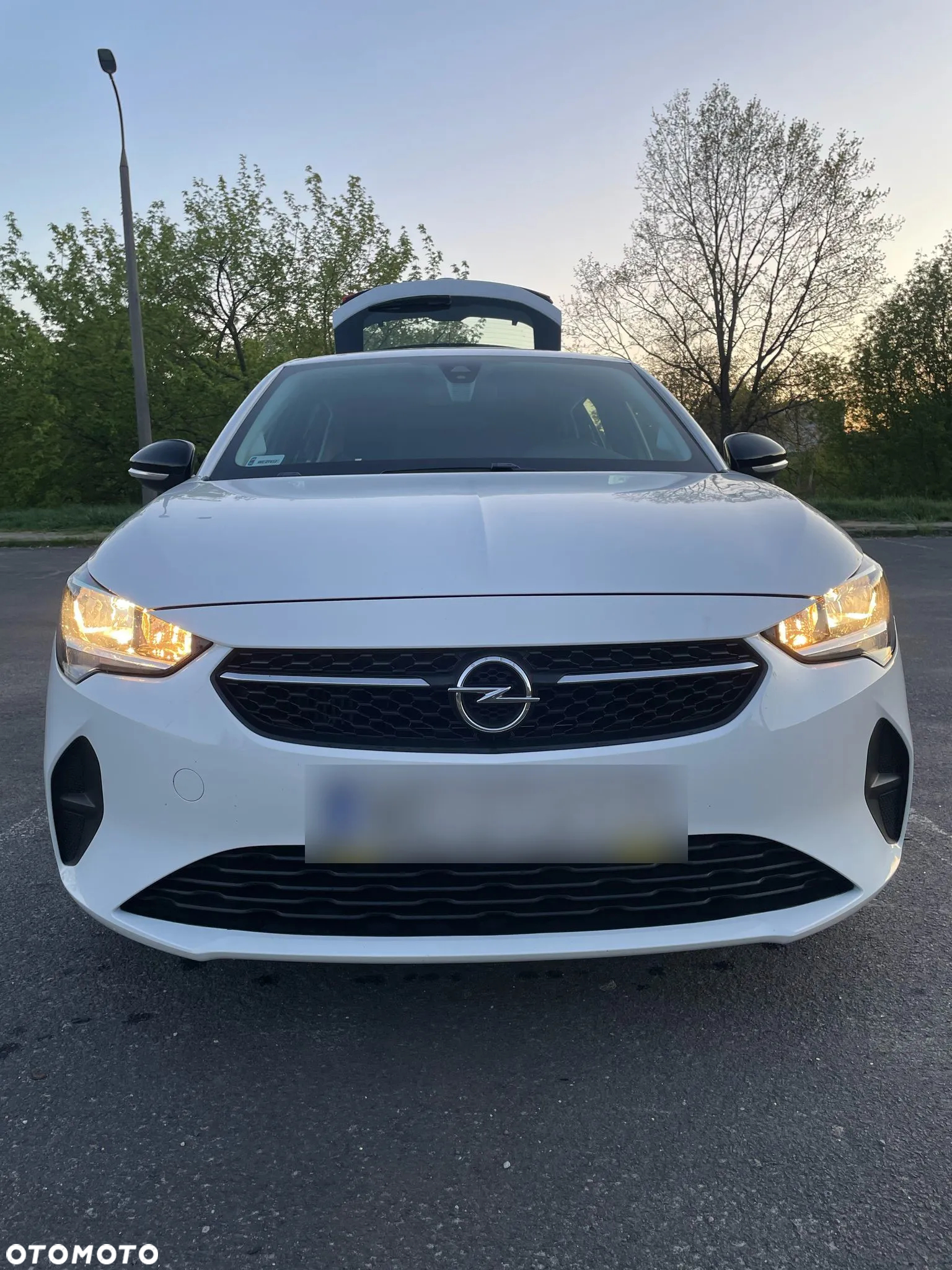 Opel Corsa 1.2 Edition S&S - 9