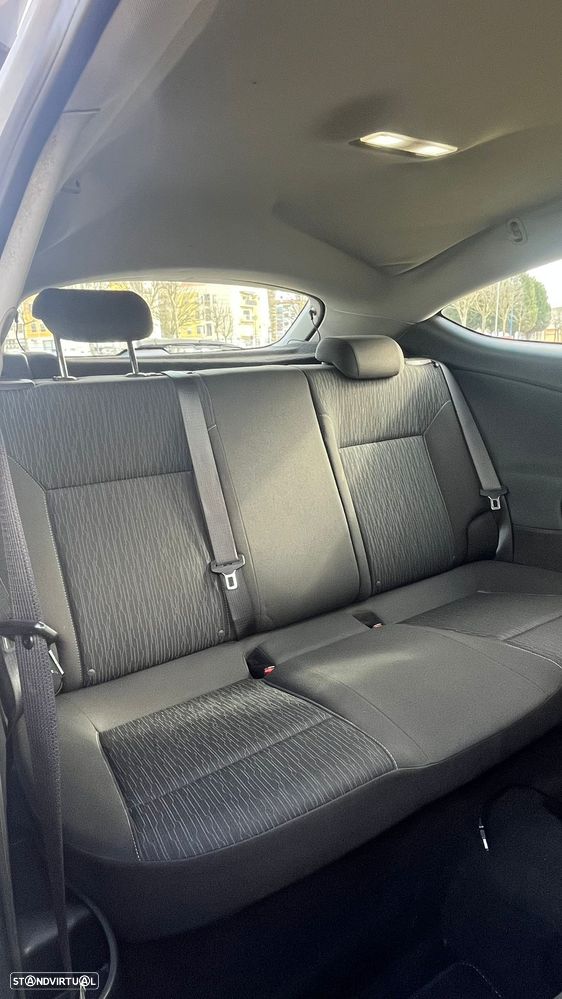 Opel Astra GTC 1.7 CDTI DPF ecoFLEX S&S 109/107g Edition - 7