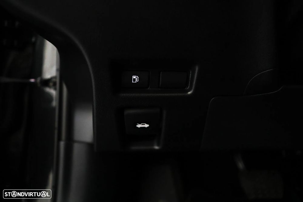 Lexus UX 250h F Sport - 18