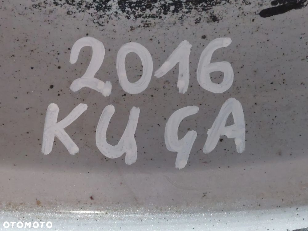 FELGA ALUFELGA FORD KUGA MK2 R2016 ROZSTAW 17/ET52,5 RONAL NR CJ5C1007B2B - 6