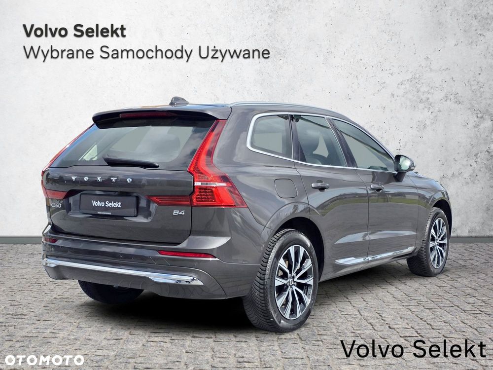 Volvo XC 60 - 7