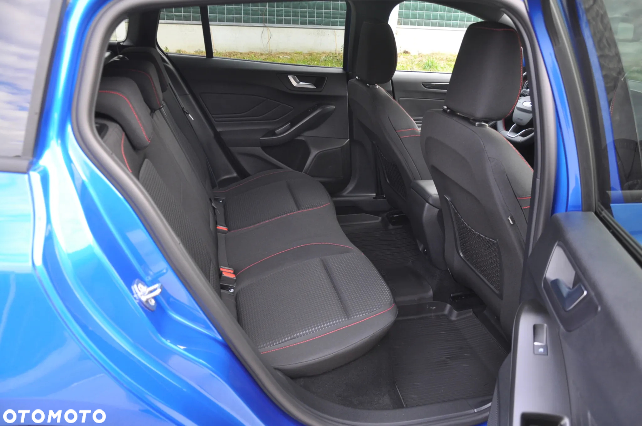 Ford Focus - 37