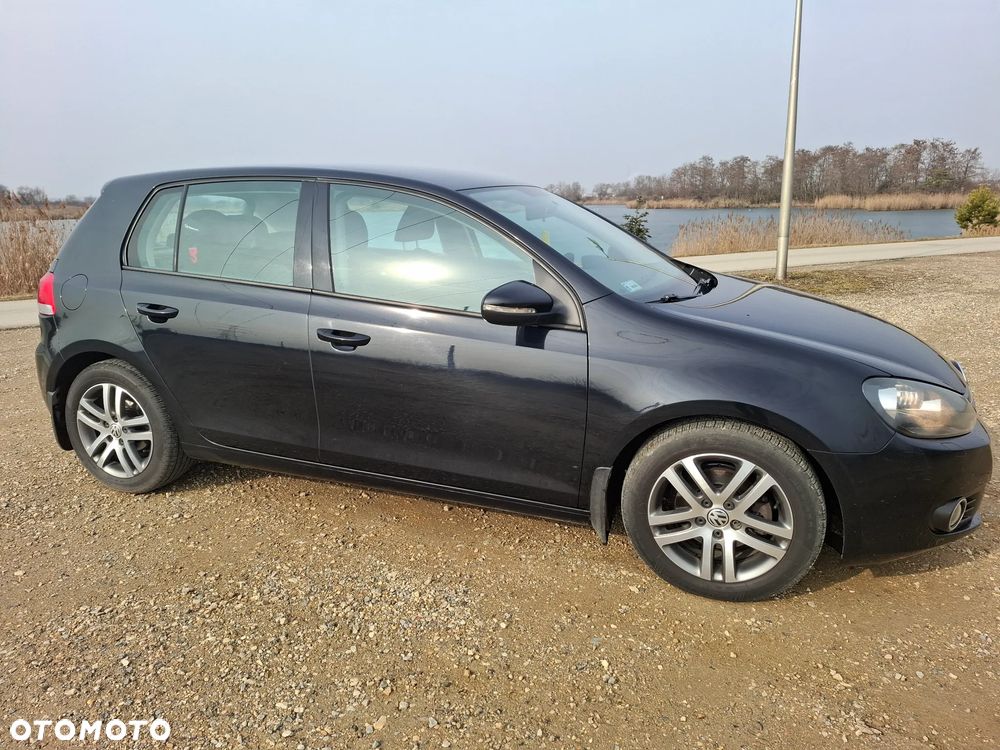 Volkswagen Golf - 14