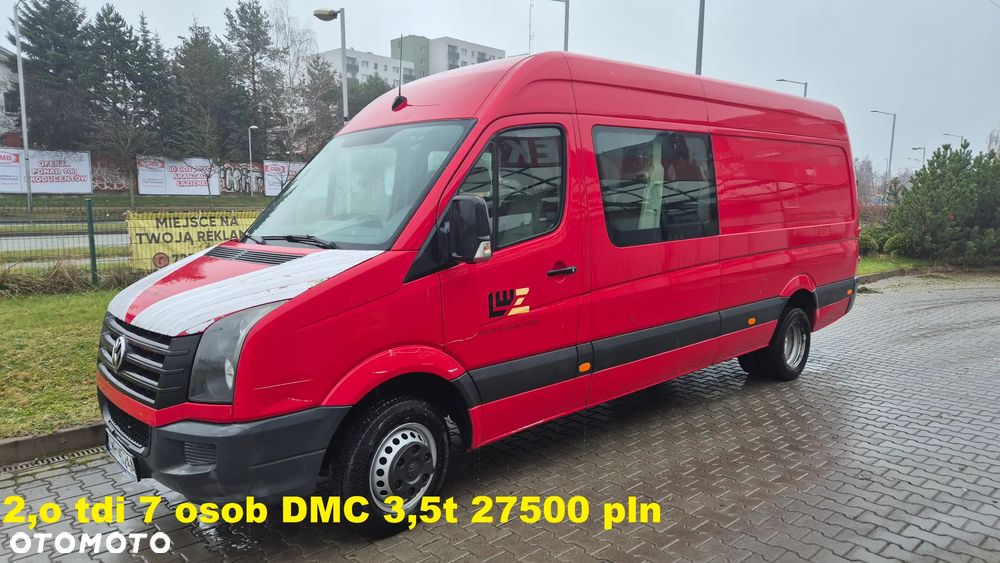 Mercedes-Benz SPRINTER - 14