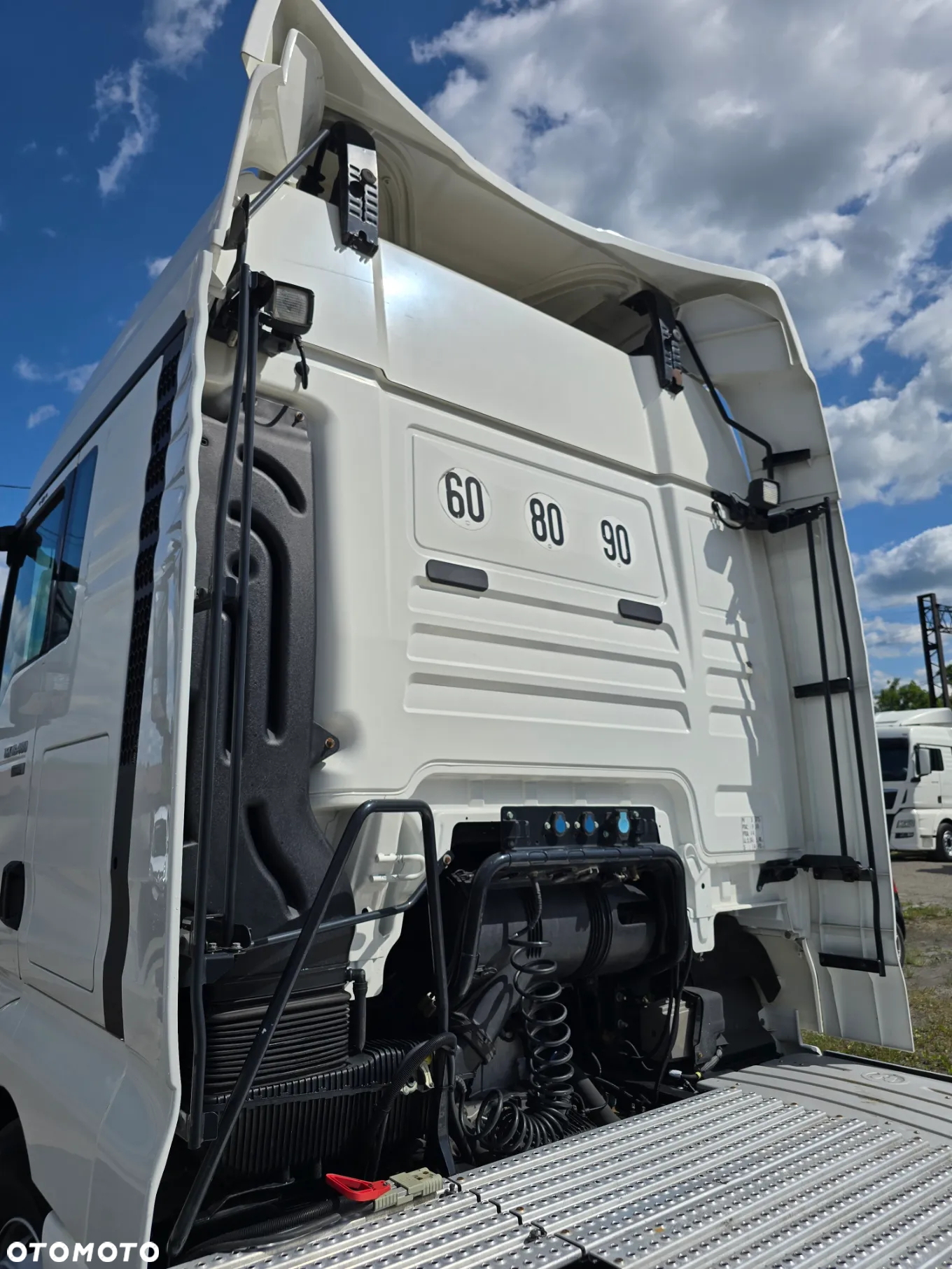 MAN Tgx 18.480 - 14