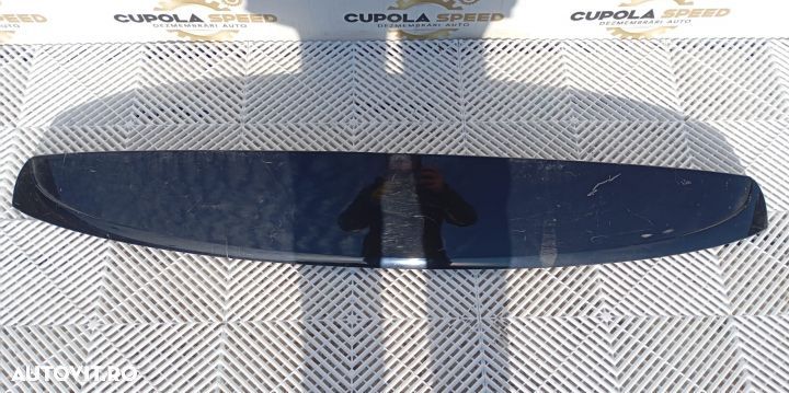 Eleron Haion BMW Seria 5 F07 [facelift] [2013 - 2017] - 1