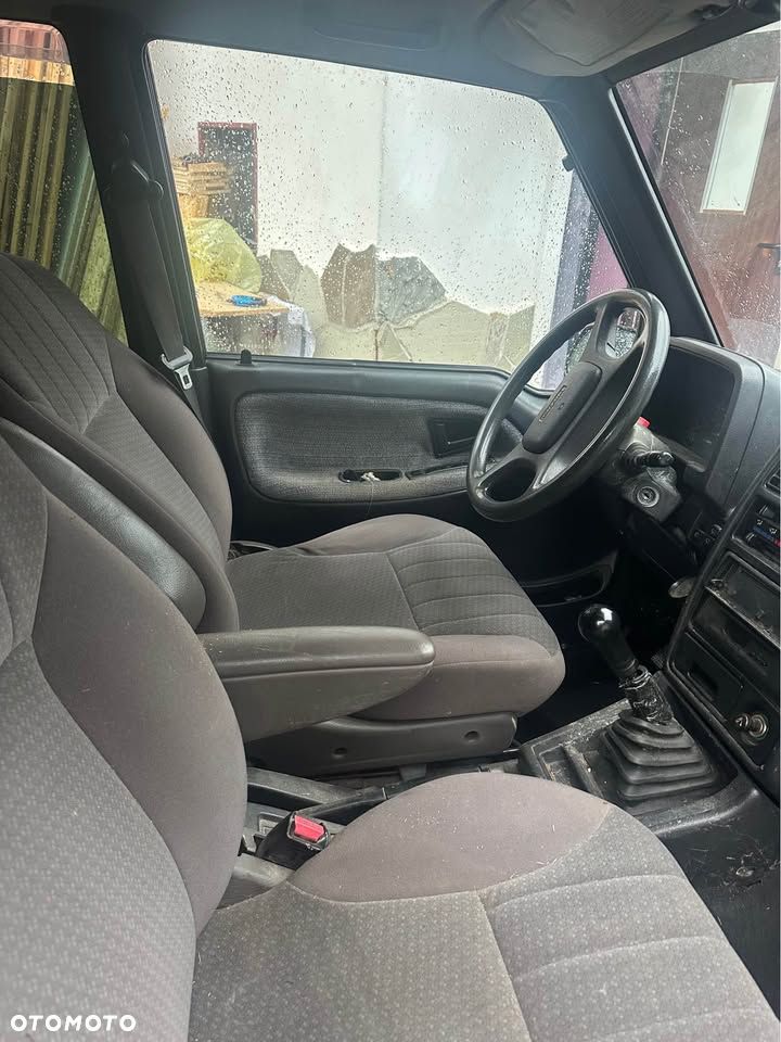 Suzuki Vitara - 7