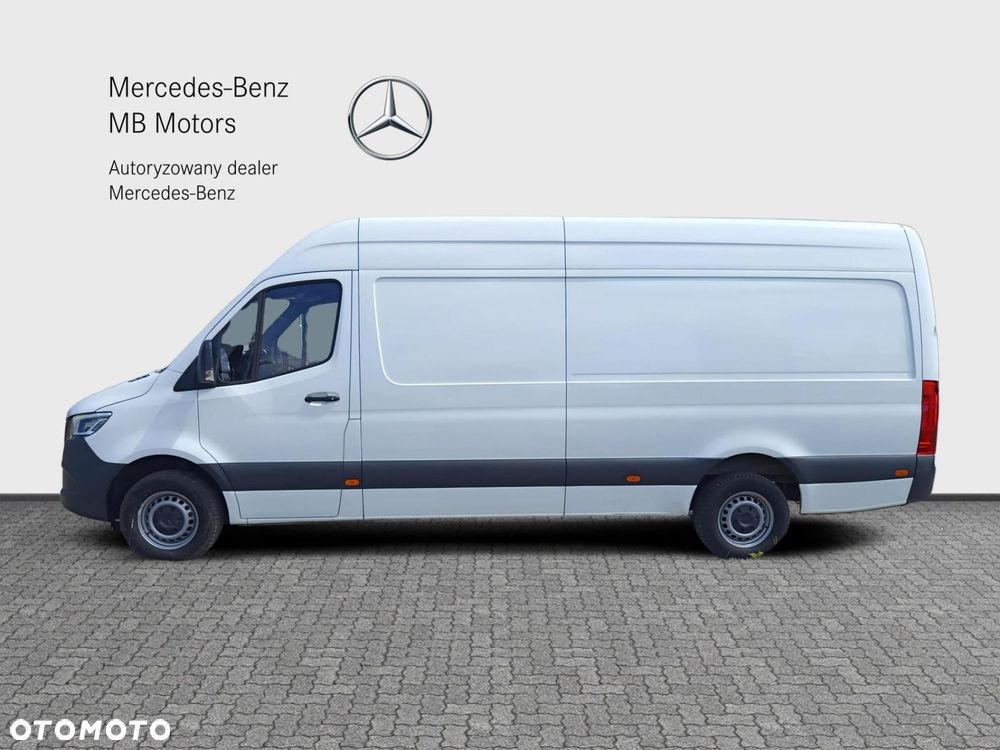 Mercedes-Benz Sprinter - 3