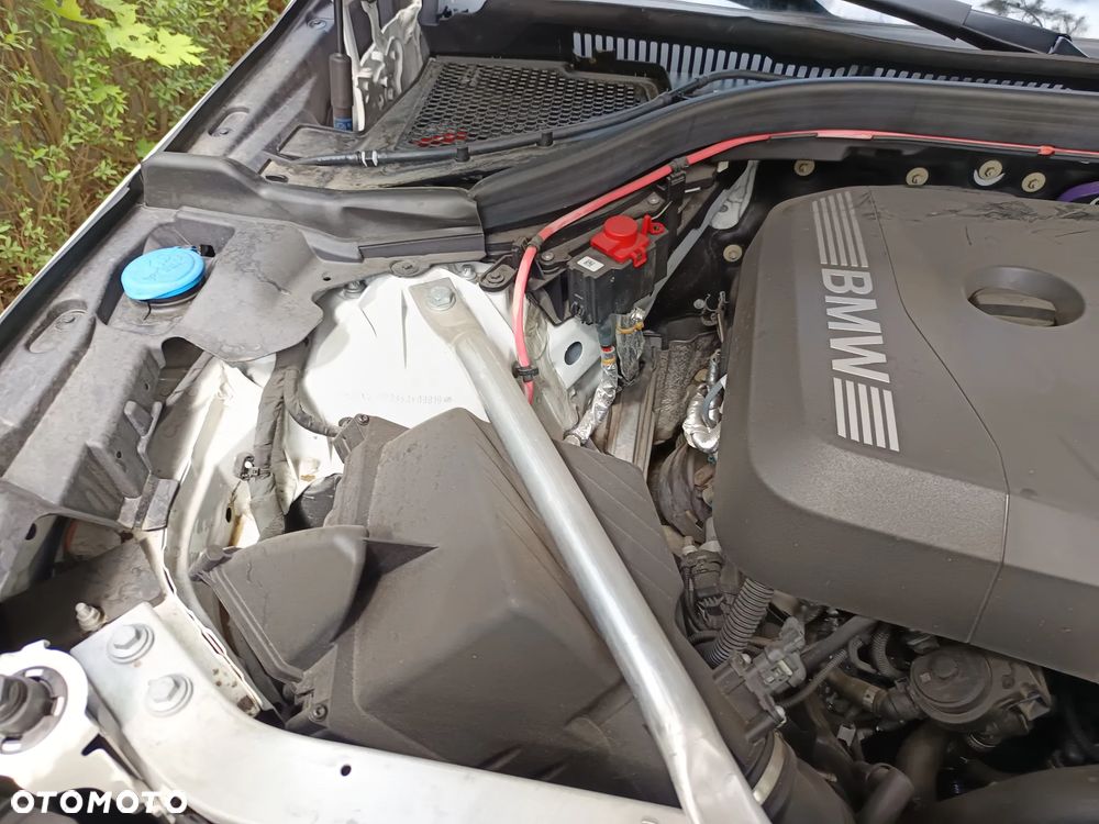 BMW X3 xDrive30i mHEV - 17