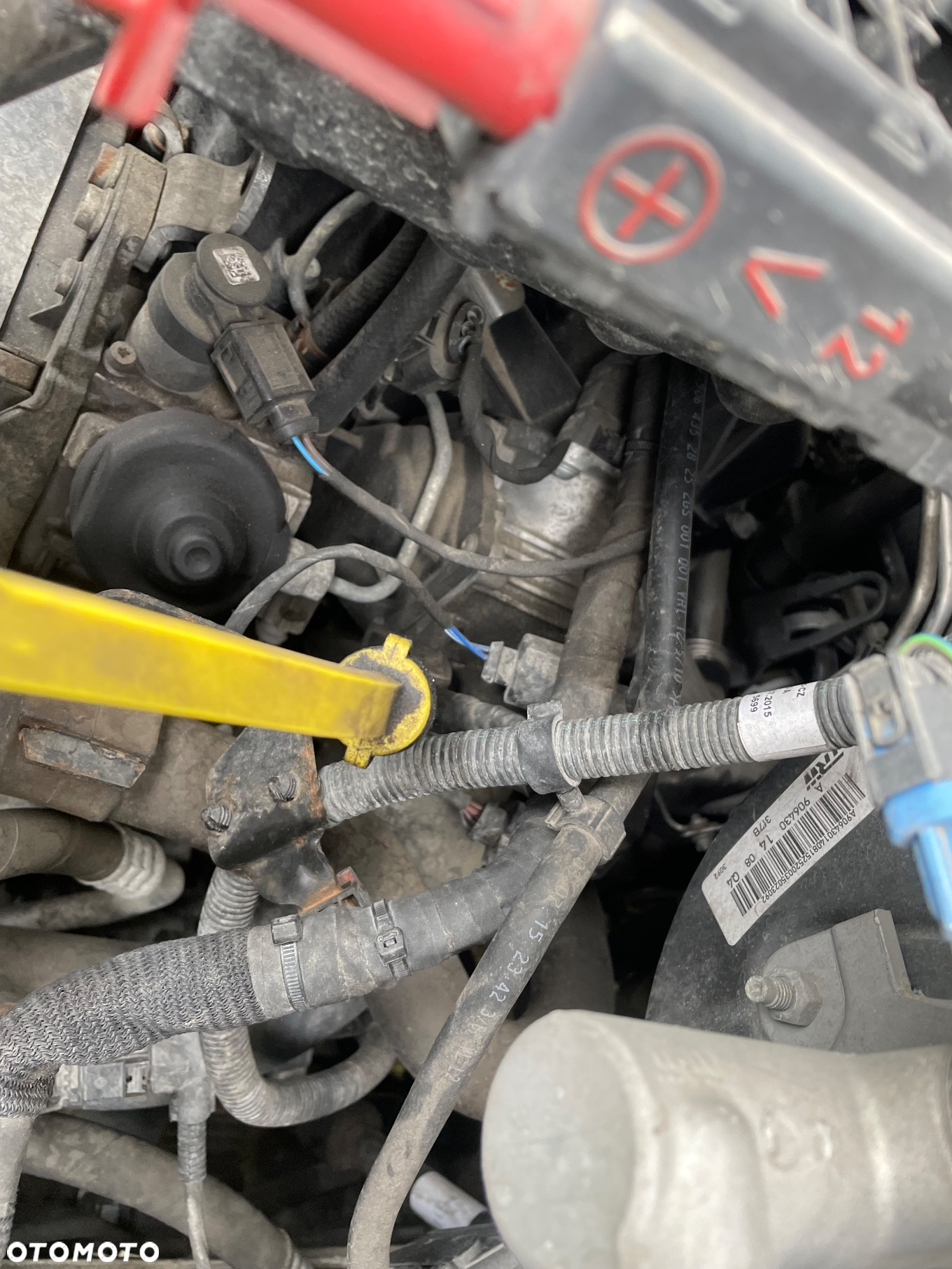 Volkswagen Crafter - 21