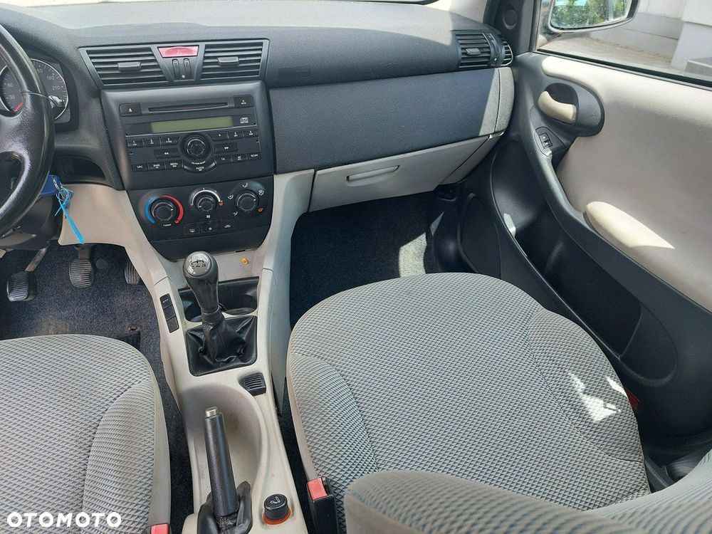 Fiat Stilo - 18