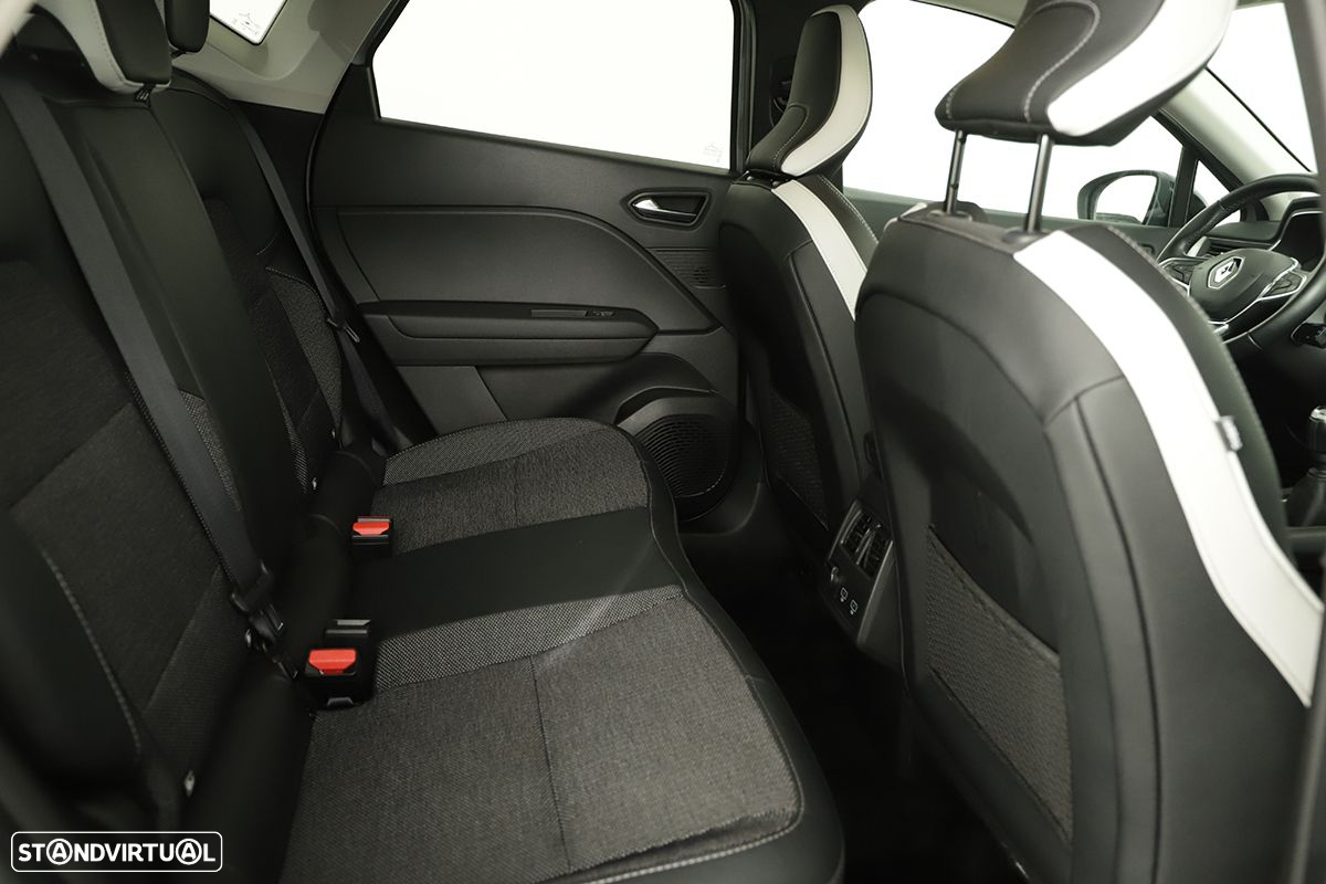 Renault Captur 1.0 TCe Techno - 23