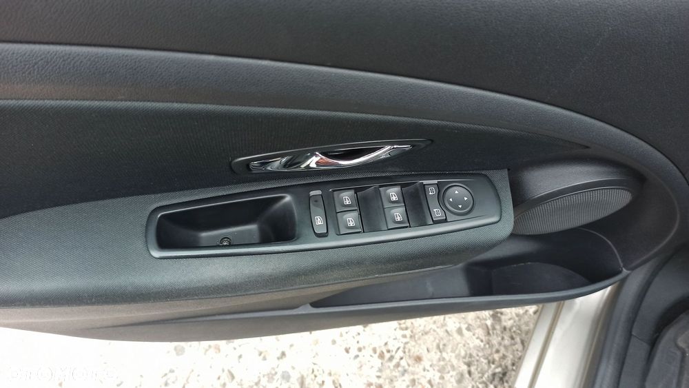 Renault Megane 1.6 16V 100 Authentique - 9