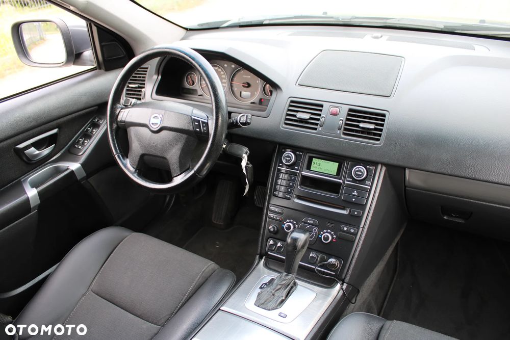 Volvo XC 90 D5 Kinetic - 15