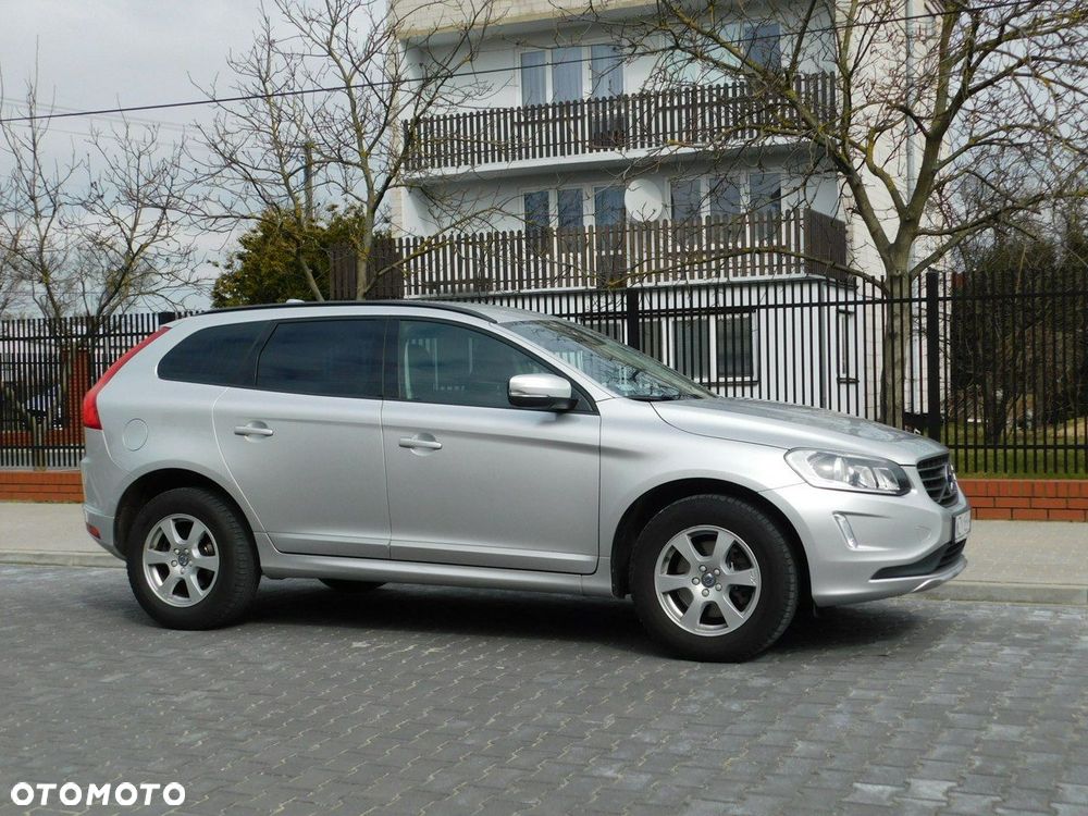 Volvo XC 60 - 3