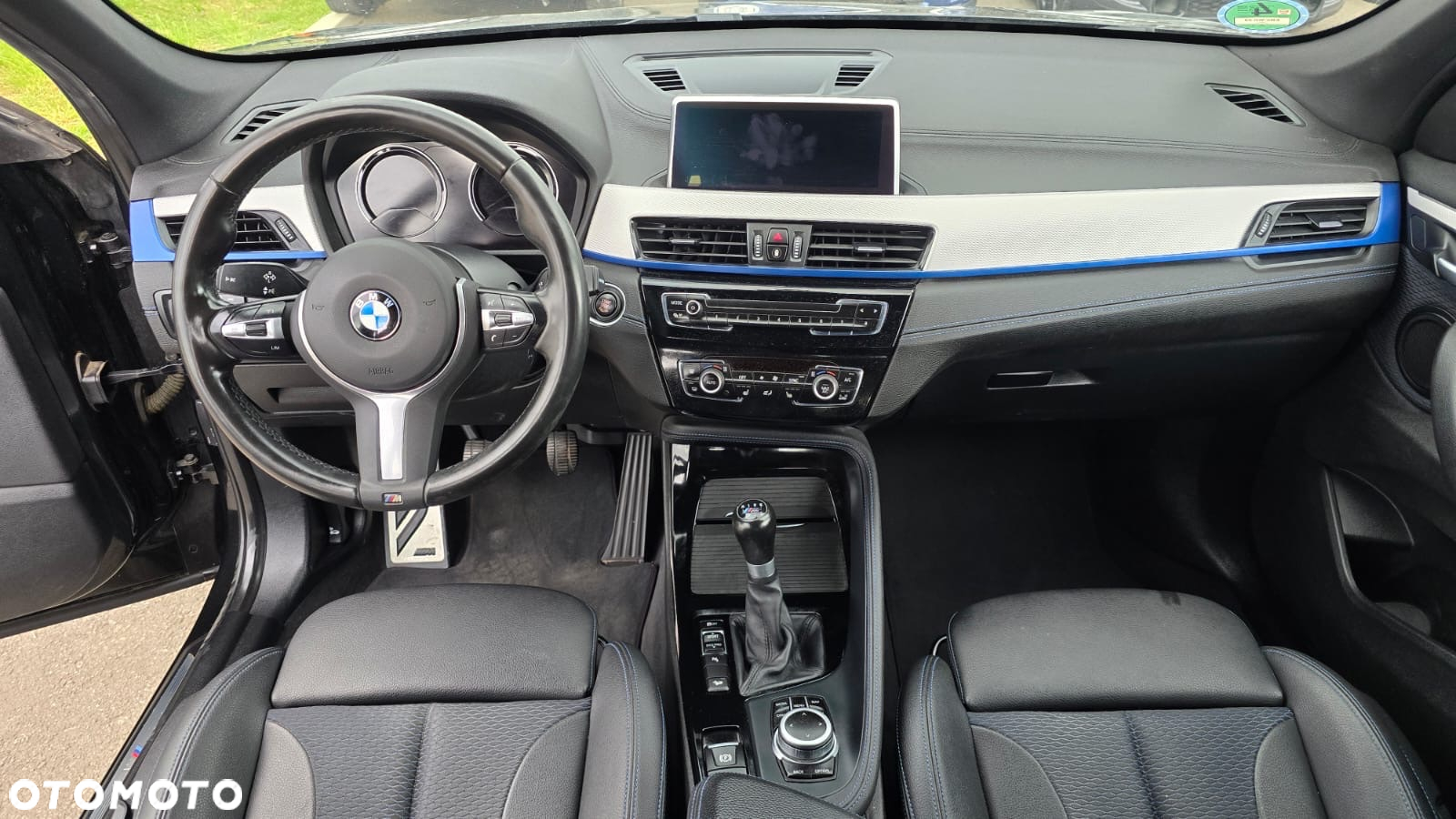 BMW X1 - 16