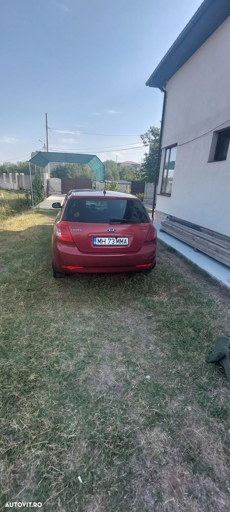 Kia Ceed Cee'd 1.6 DSL Best - 4