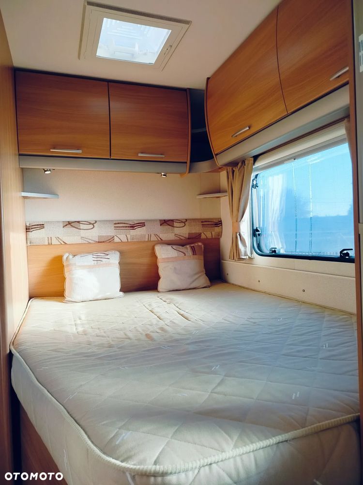 SWIFT Charisma 555 - 8