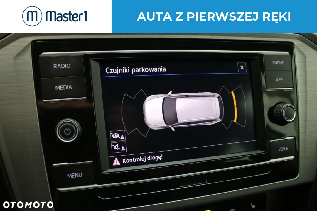 Volkswagen Passat 1.5 TSI EVO Essence DSG - 18
